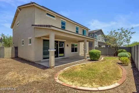 $459,900 | 21171 West Holly Street, Buckeye, AZ 85396