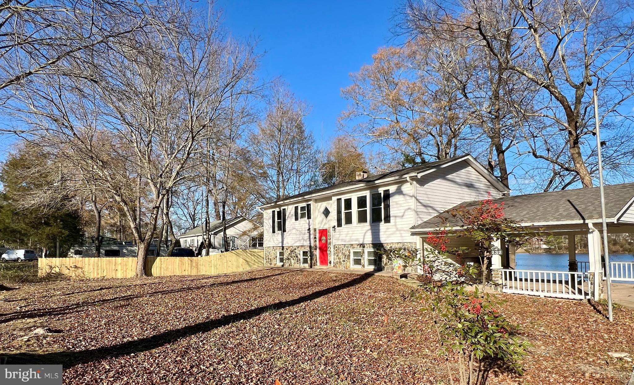 232 Chrystal Road Colonial Beach, VA 22443 - Photo 1 of 45 Gallery Image 1