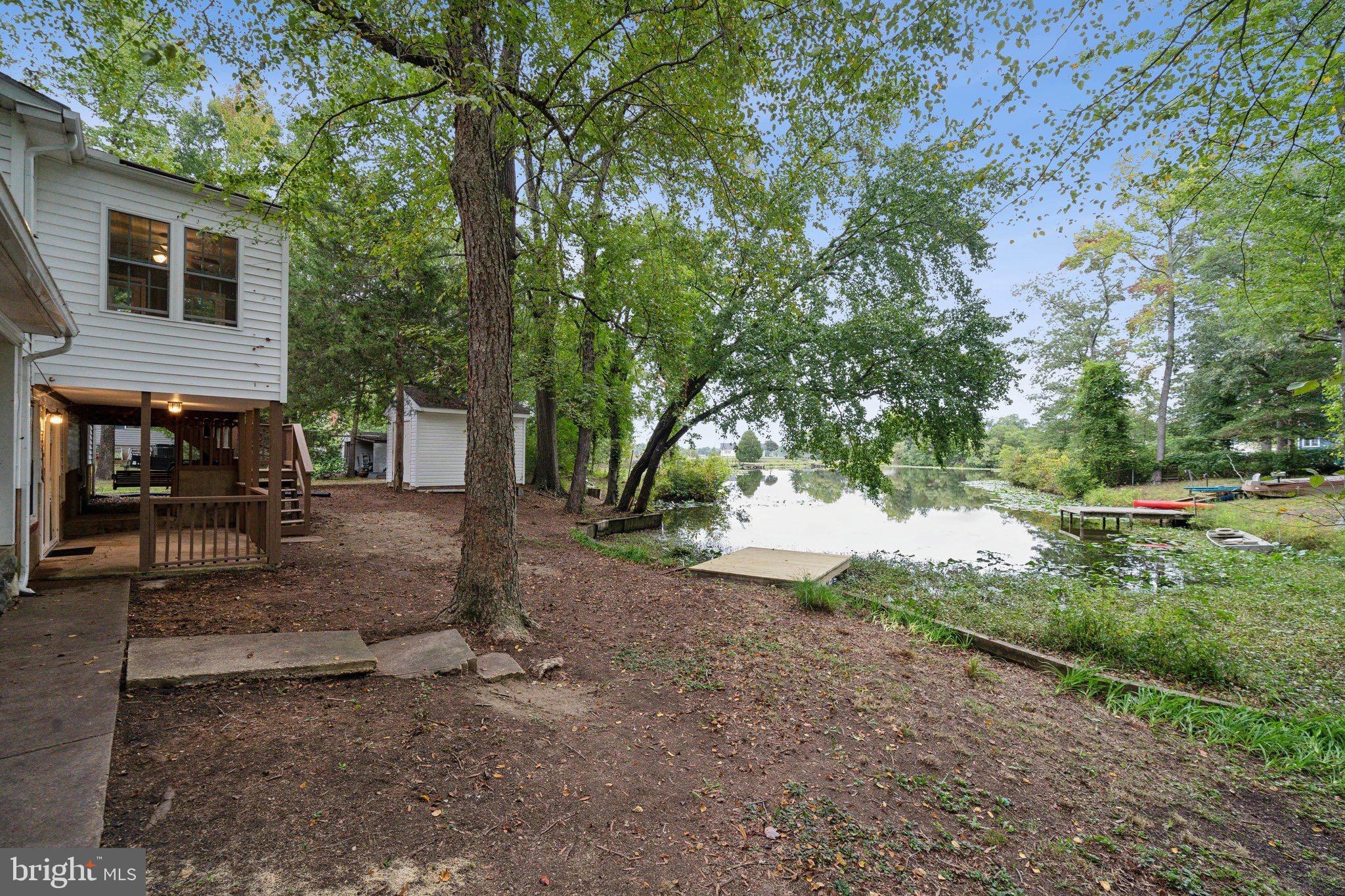 232 Chrystal Road Colonial Beach, VA 22443 - Photo 12 of 45 Gallery Image 12