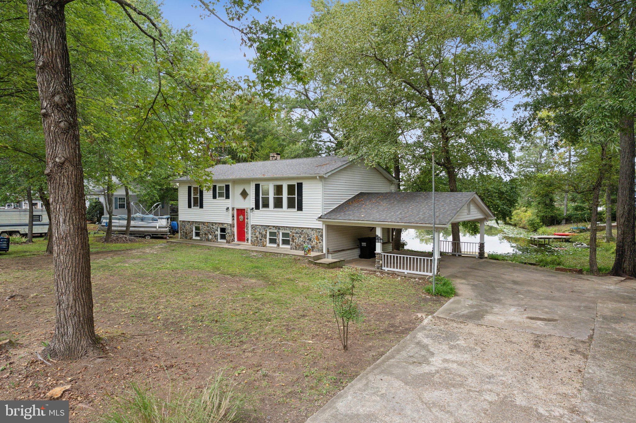 232 Chrystal Road Colonial Beach, VA 22443 - Photo 13 of 45 Gallery Image 13