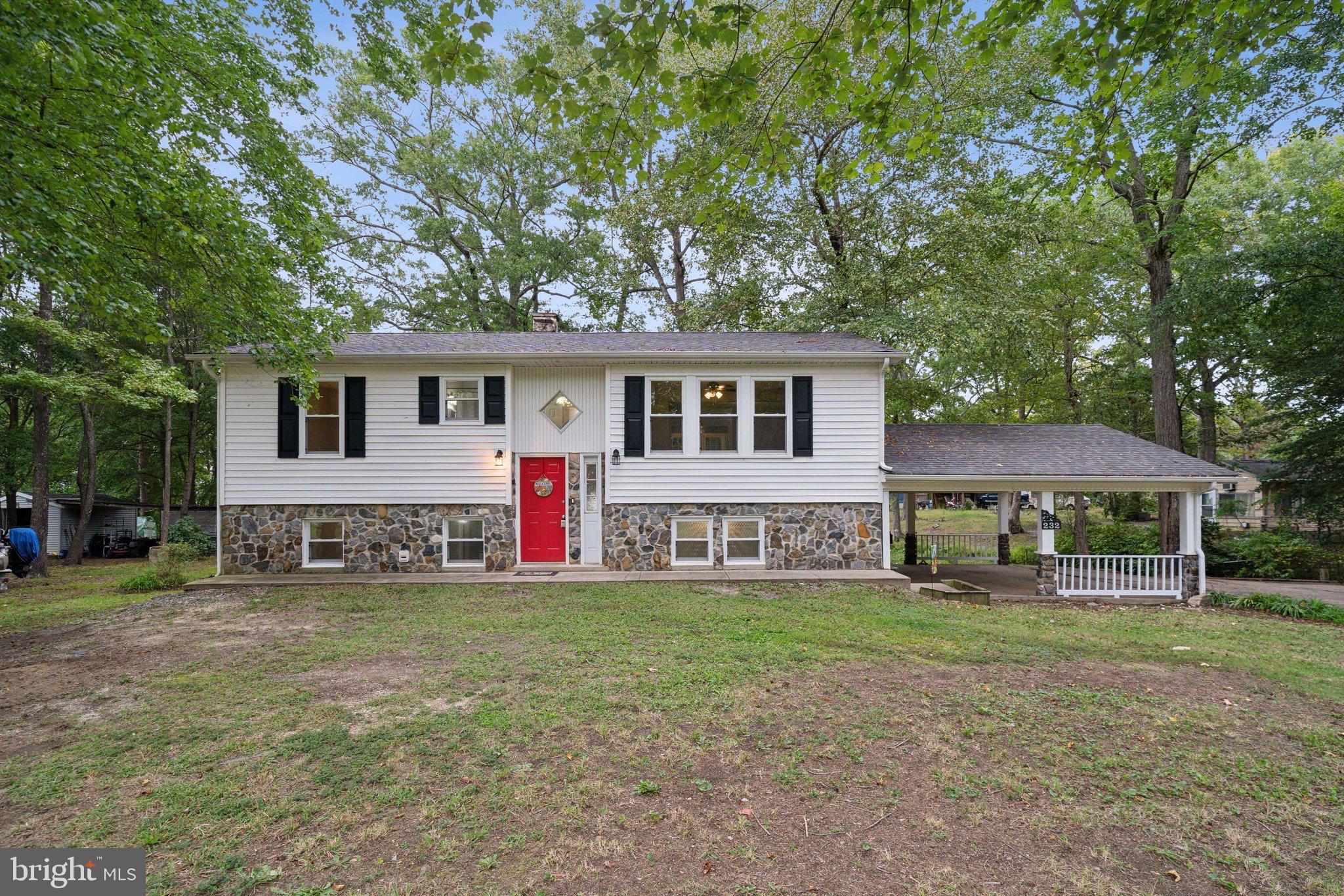 232 Chrystal Road Colonial Beach, VA 22443 - Photo 2 of 45 Gallery Image 2