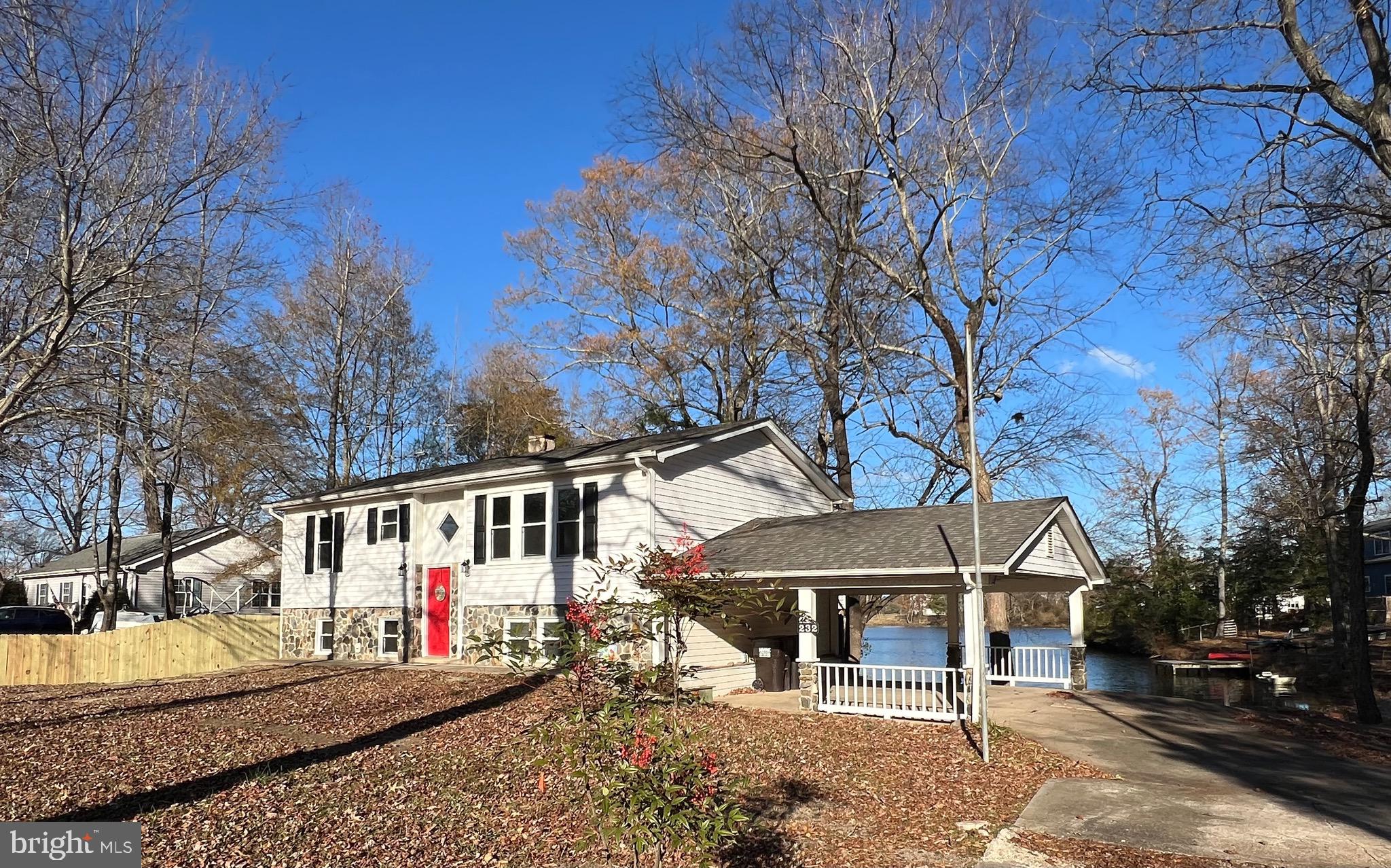232 Chrystal Road Colonial Beach, VA 22443 - Photo 3 of 45 Gallery Image 3