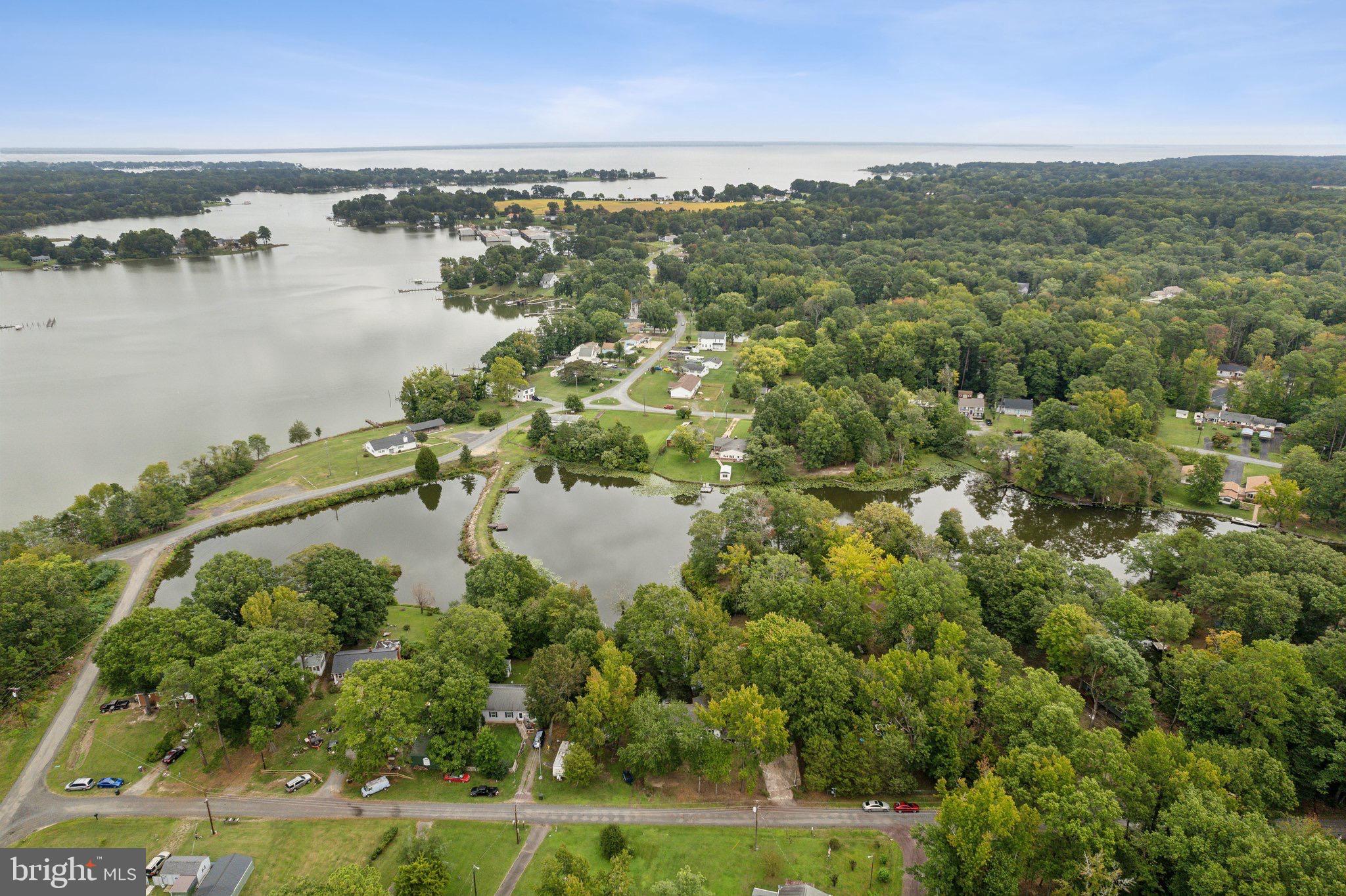 232 Chrystal Road Colonial Beach, VA 22443 - Photo 38 of 45 Gallery Image 38