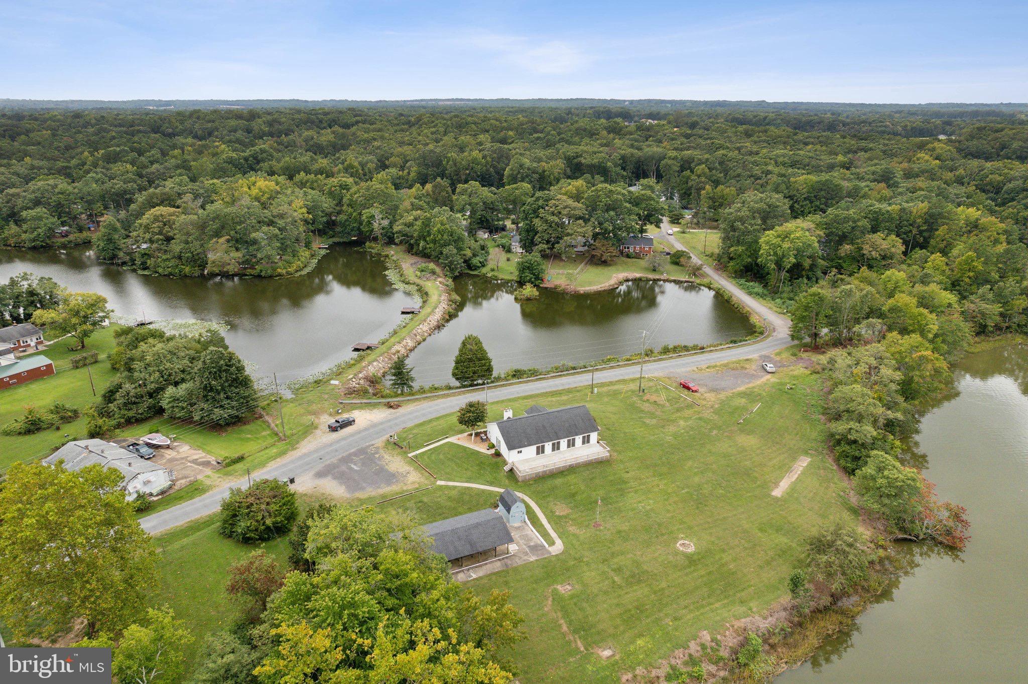 232 Chrystal Road Colonial Beach, VA 22443 - Photo 43 of 45 Gallery Image 43