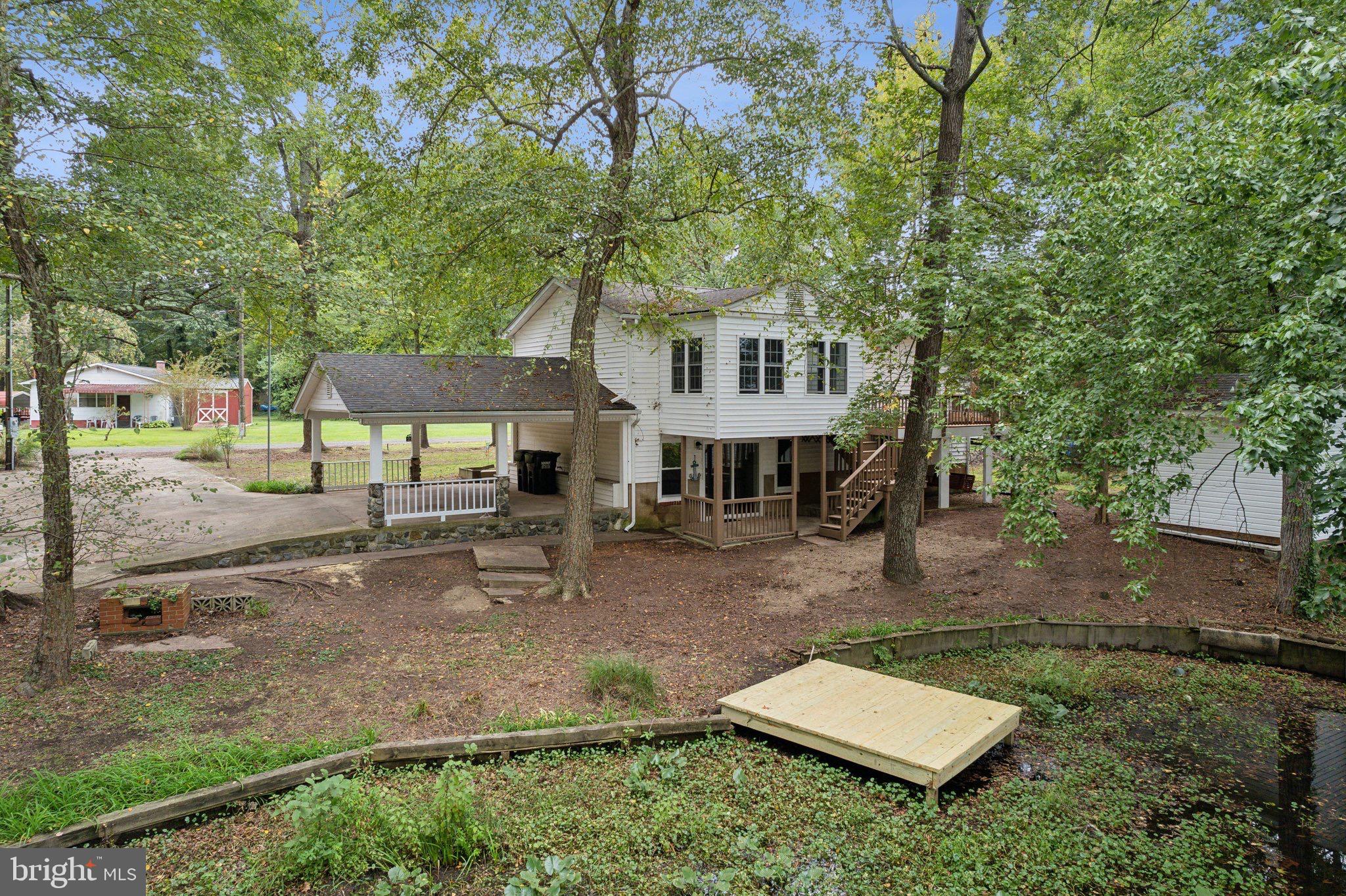 232 Chrystal Road Colonial Beach, VA 22443 - Photo 7 of 45 Gallery Image 7