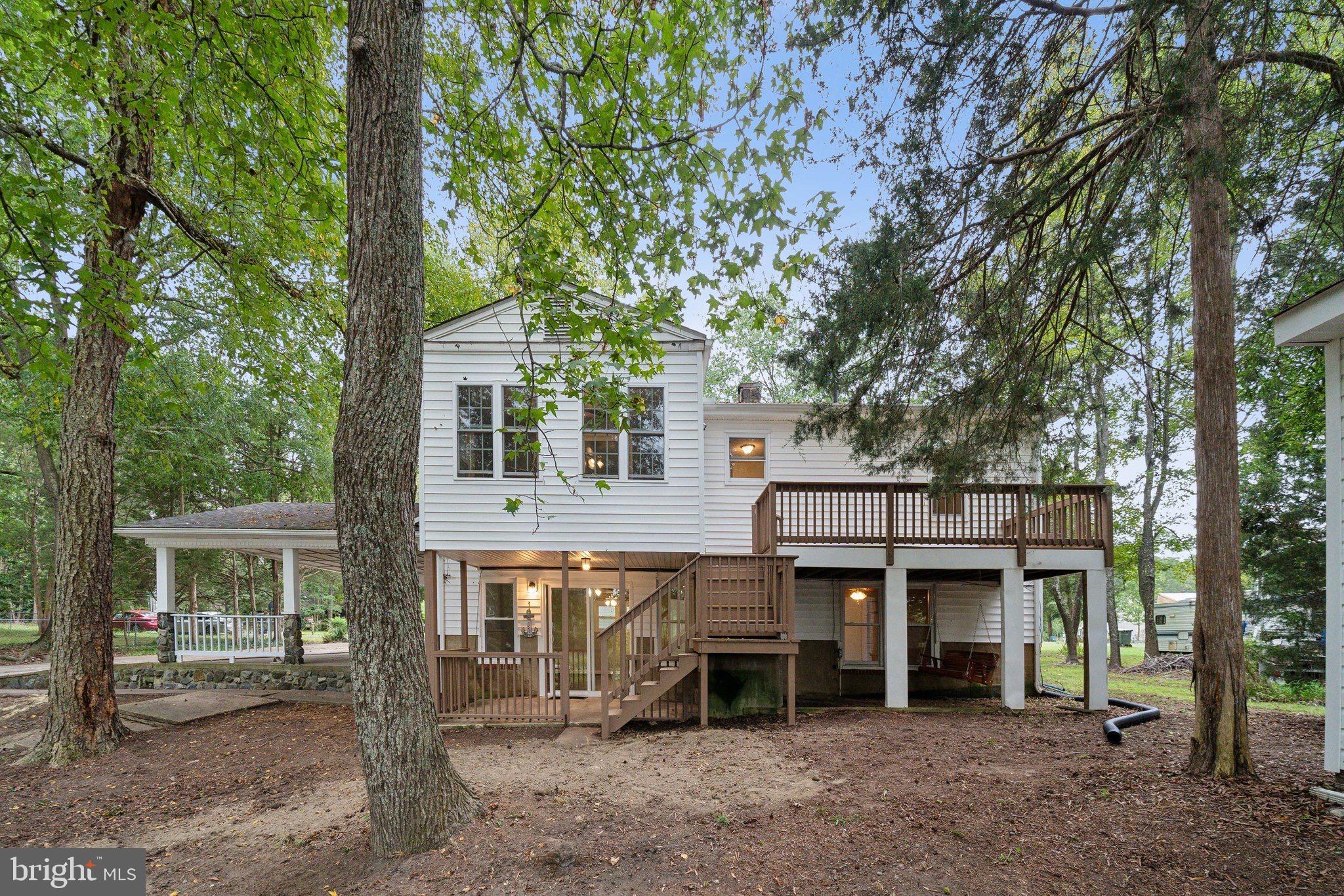 232 Chrystal Road Colonial Beach, VA 22443 - Photo 10 of 45 Gallery Image 10