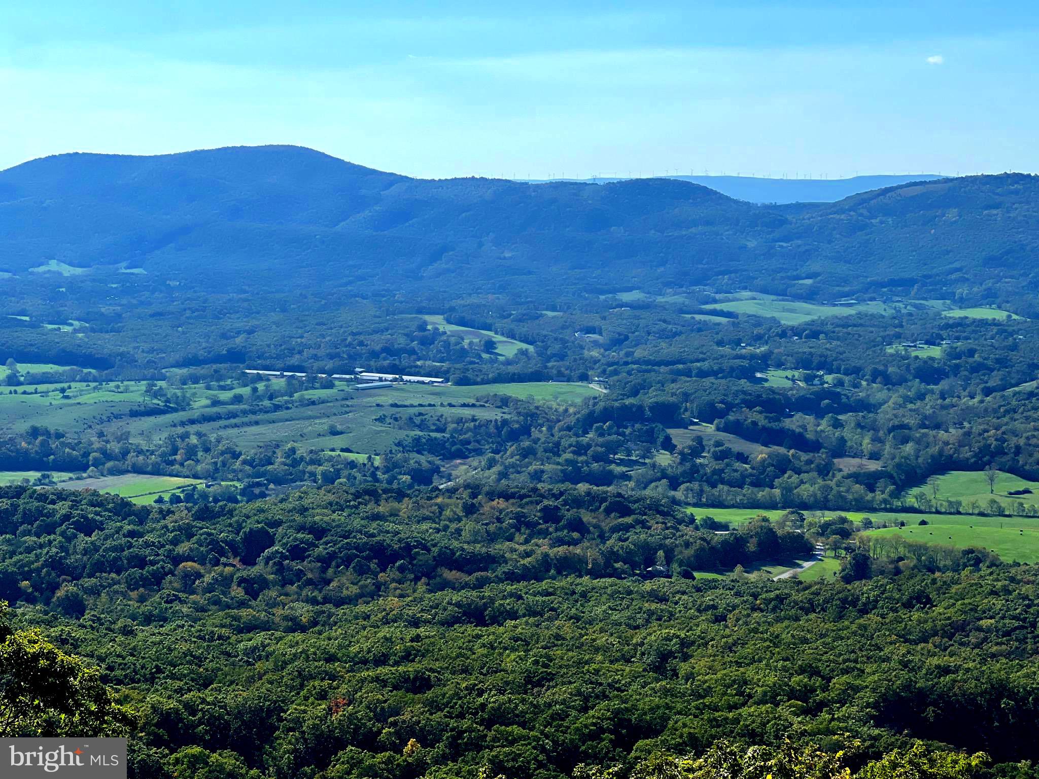 1604 High Knob Road Old Fields, WV 26845 - Photo 102 of 113