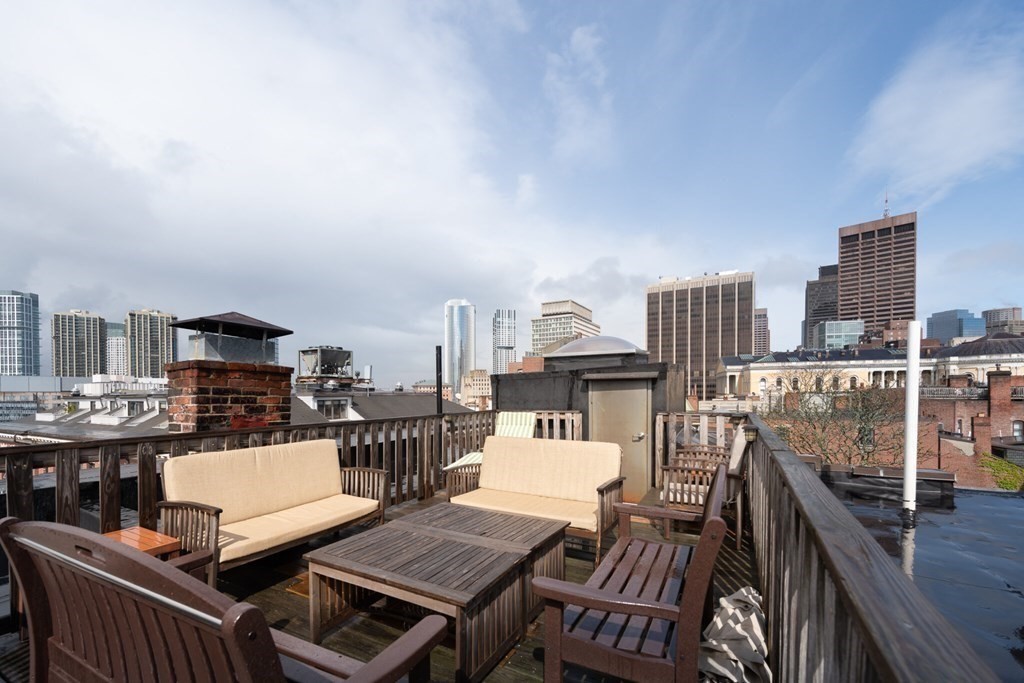 54 Myrtle Street, Unit 5 Boston, MA 02114 - Photo 11 of 13