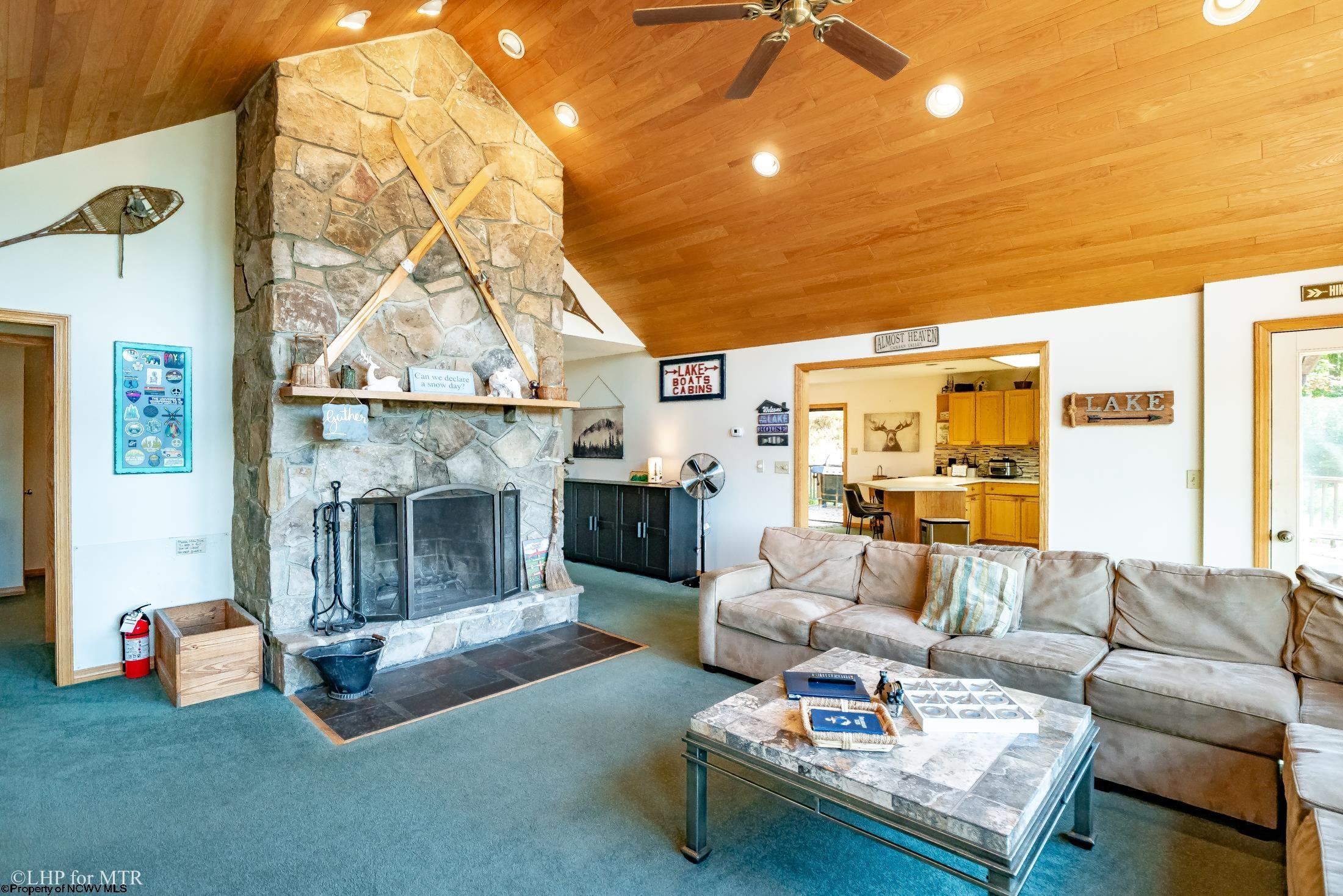 1623 Sand Run Road Davis, WV 26260 - Photo 5 of 47 Gallery Image 5