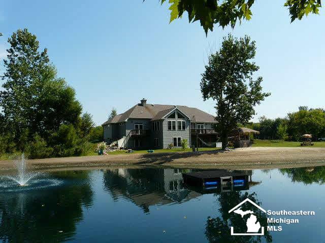 10595 Tabbert Road Riga, MI 49276 - Photo 1 of 22 21178526.JPG