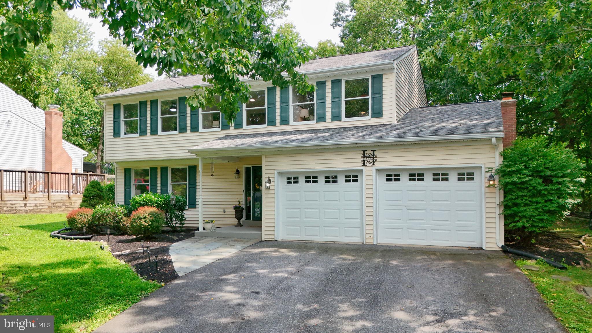 10130 Clearspring Road Damascus, MD 20872 - Photo 58 of 63 Gallery Image 58