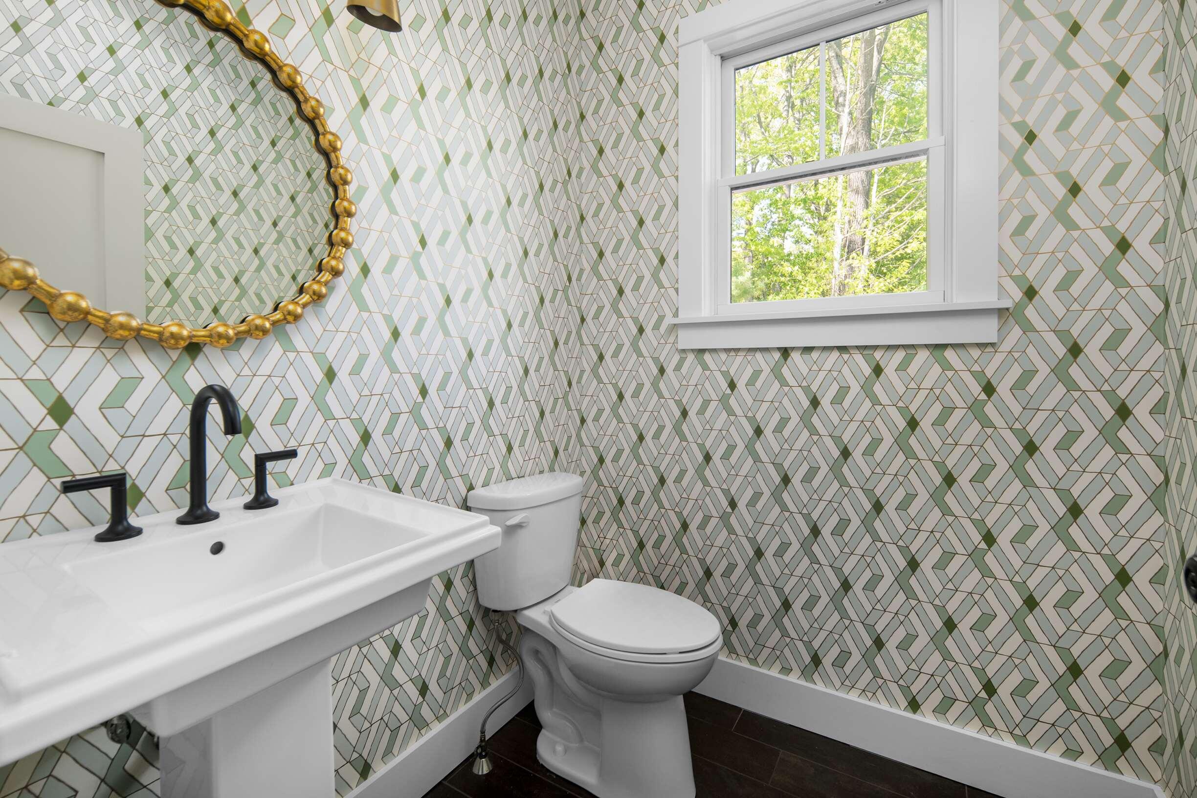 59 Underwood Road Falmouth, ME 04105 - Photo 21 of 35 Half bath
