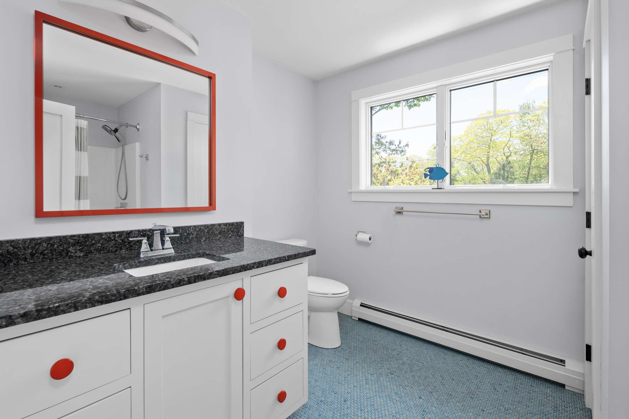 59 Underwood Road Falmouth, ME 04105 - Photo 28 of 35 guest bathroom