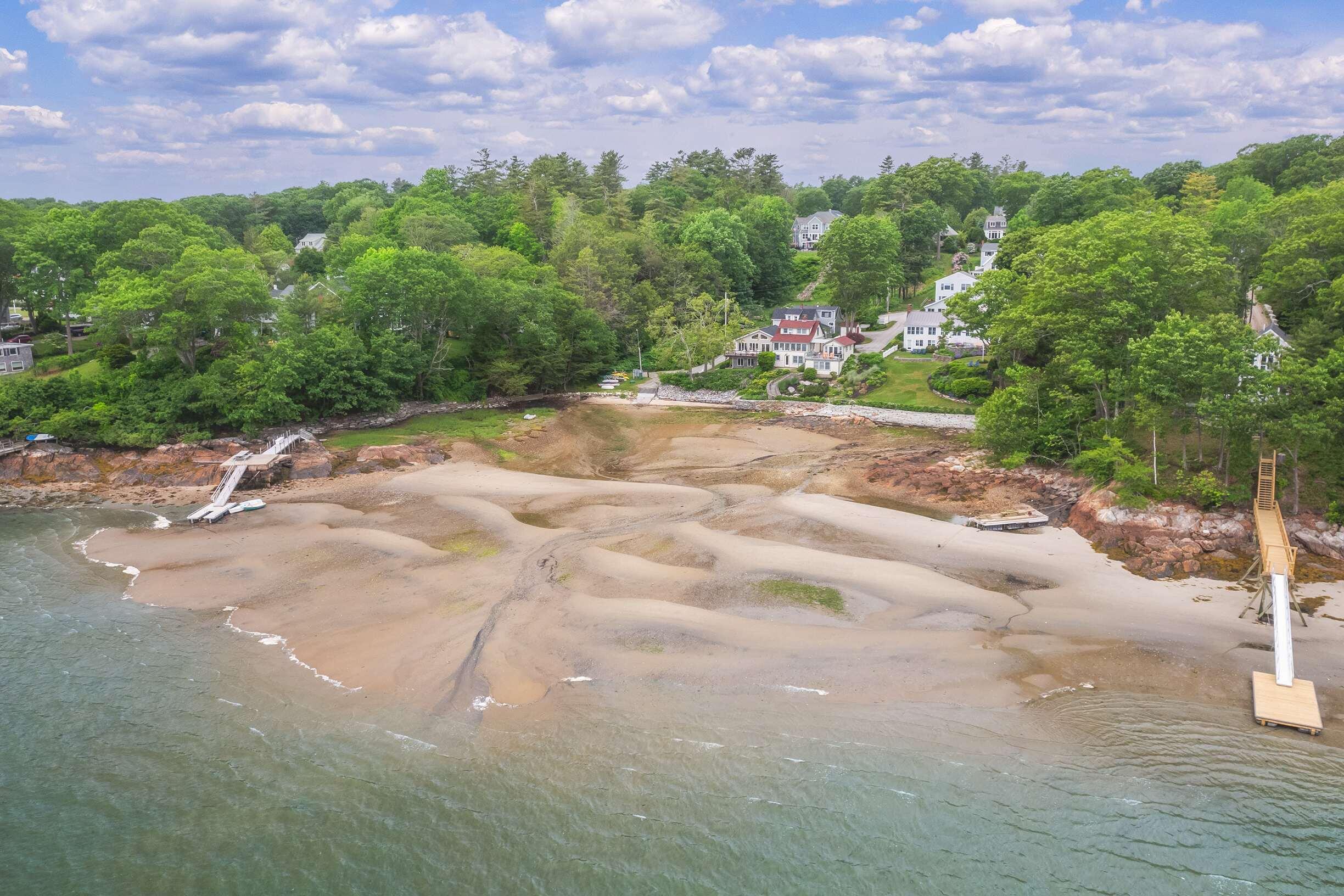 59 Underwood Road Falmouth, ME 04105 - Photo 3 of 35 Underwood Beach