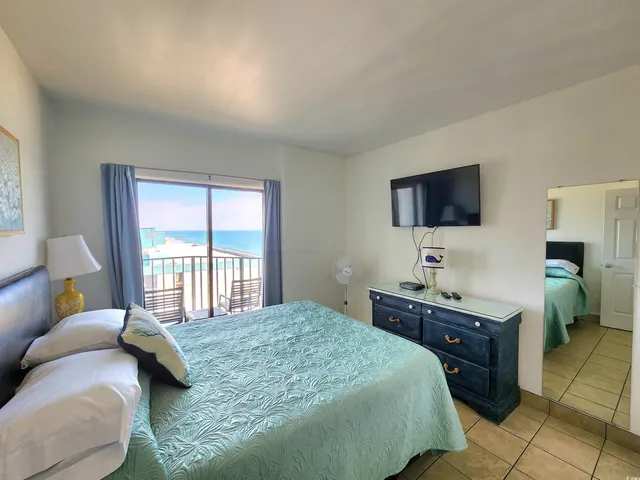 $157,900 | 1605 South Ocean Boulevard, Unit 1610, Myrtle Beach, SC 29577