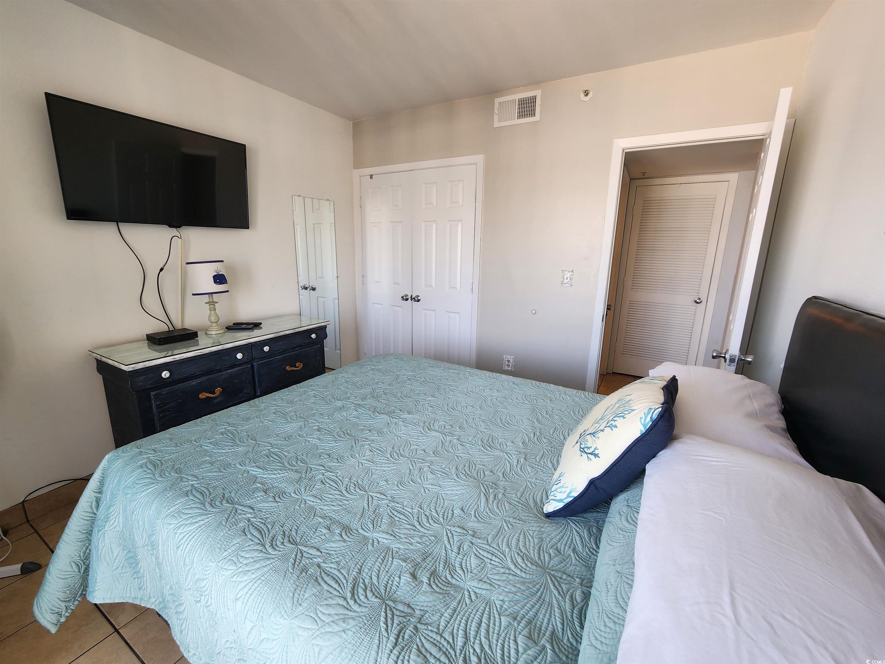 1605 South Ocean Boulevard, Unit 1610 Myrtle Beach, SC 29577 - Photo 12 of 37