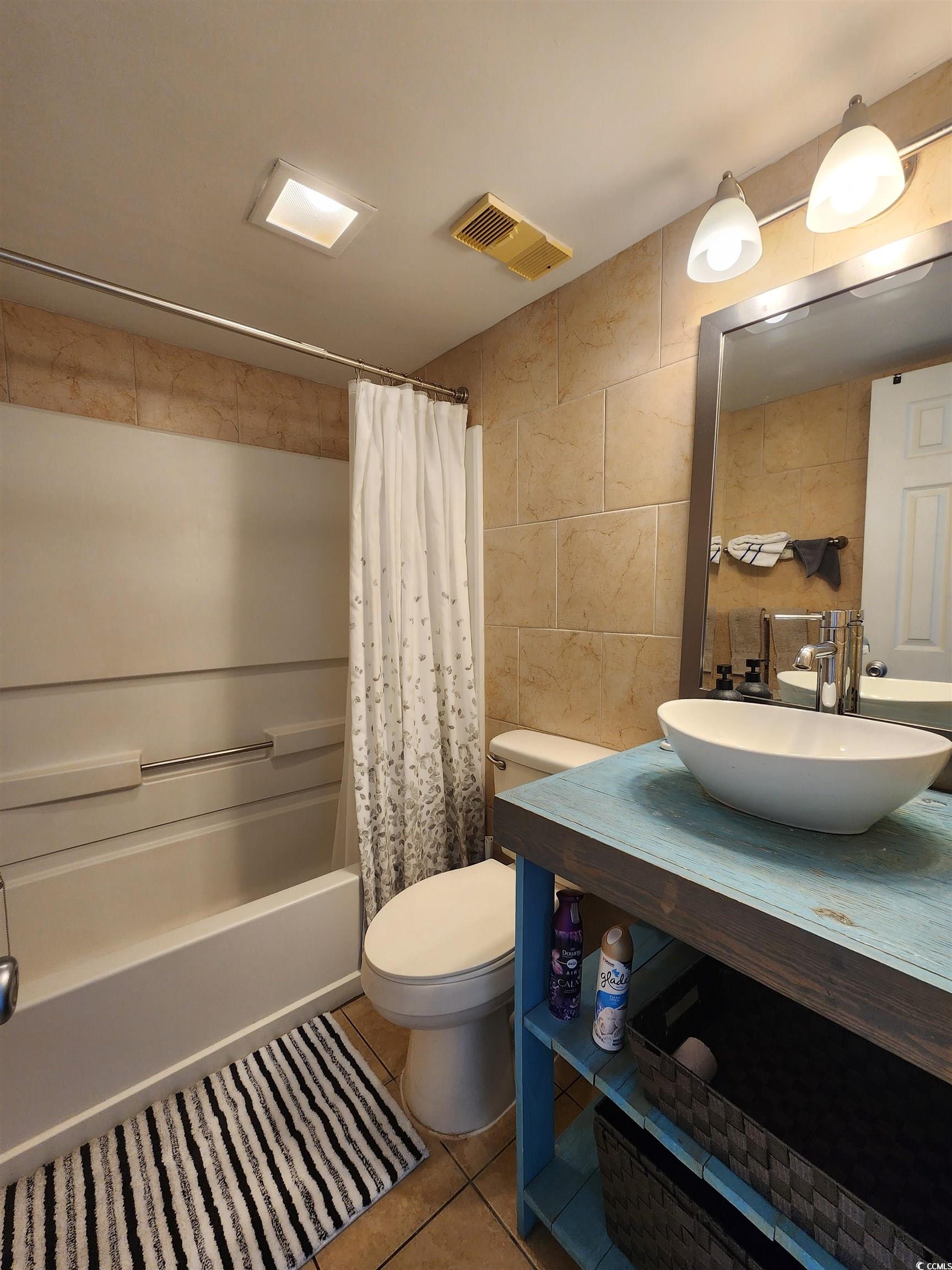 1605 South Ocean Boulevard, Unit 1610 Myrtle Beach, SC 29577 - Photo 14 of 37