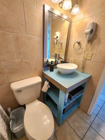 $157,900 | 1605 South Ocean Boulevard, Unit 1610, Myrtle Beach, SC 29577