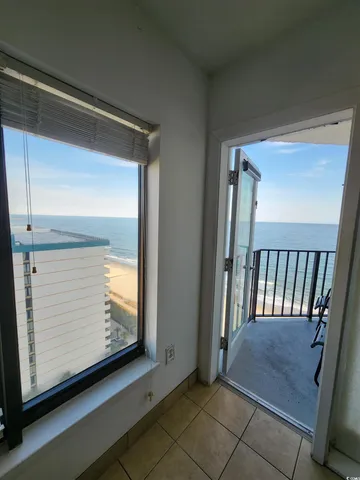 $157,900 | 1605 South Ocean Boulevard, Unit 1610, Myrtle Beach, SC 29577