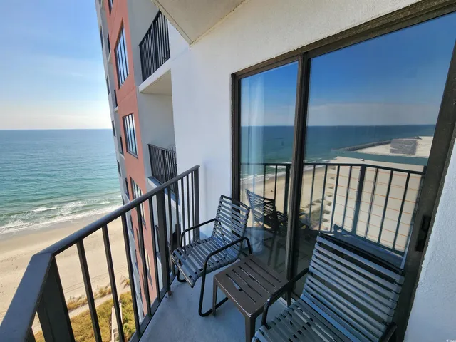 $157,900 | 1605 South Ocean Boulevard, Unit 1610, Myrtle Beach, SC 29577