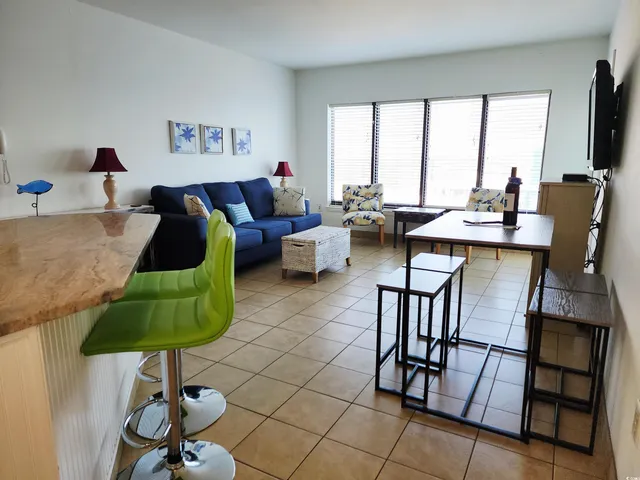 $157,900 | 1605 South Ocean Boulevard, Unit 1610, Myrtle Beach, SC 29577