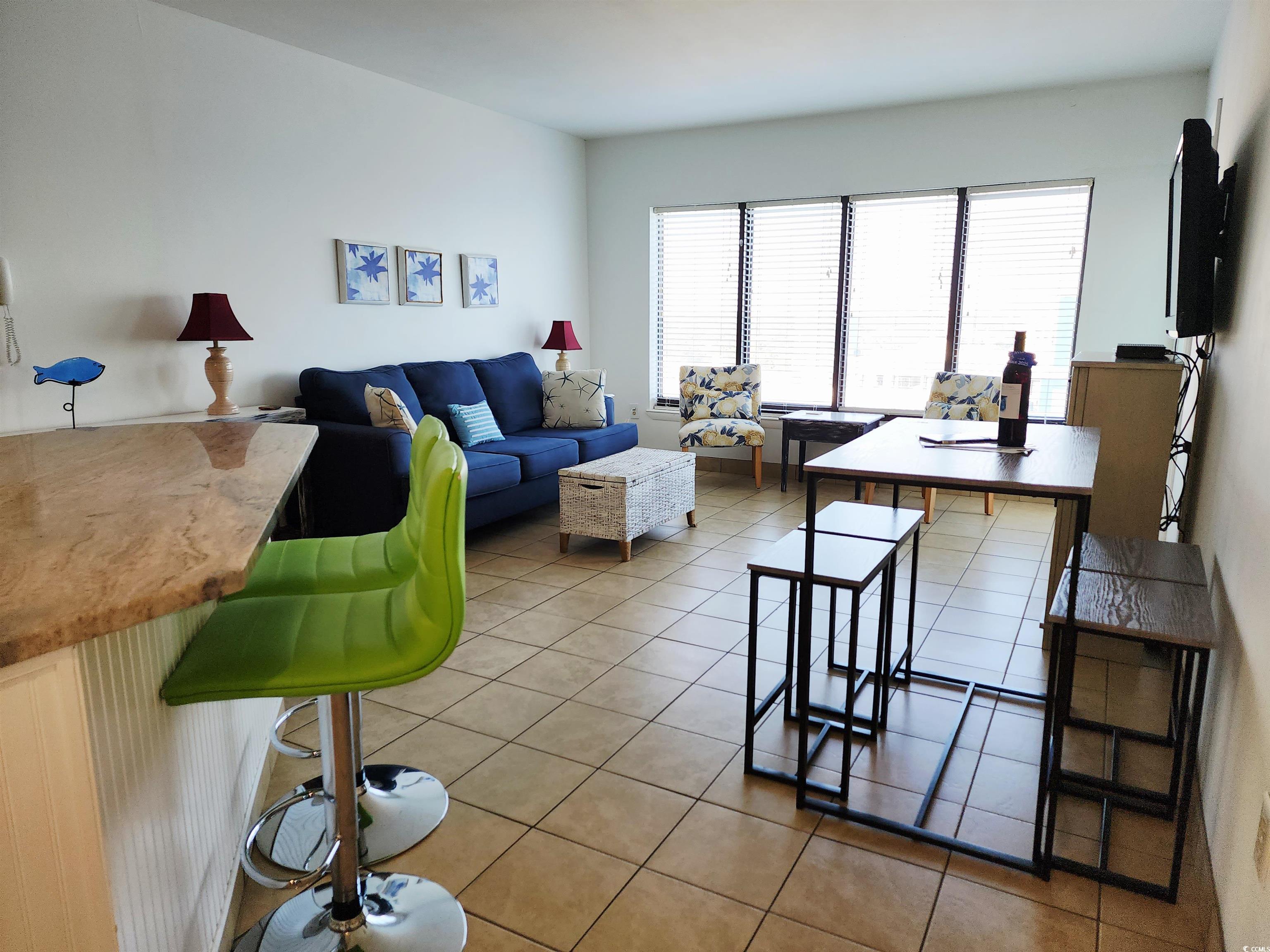 1605 South Ocean Boulevard, Unit 1610 Myrtle Beach, SC 29577 - Photo 2 of 37