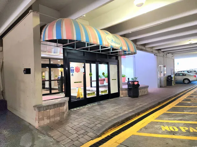 $157,900 | 1605 South Ocean Boulevard, Unit 1610, Myrtle Beach, SC 29577