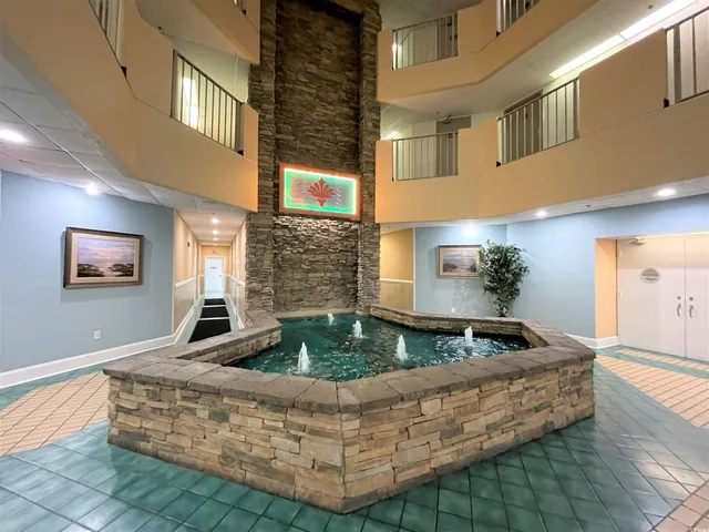 $157,900 | 1605 South Ocean Boulevard, Unit 1610, Myrtle Beach, SC 29577