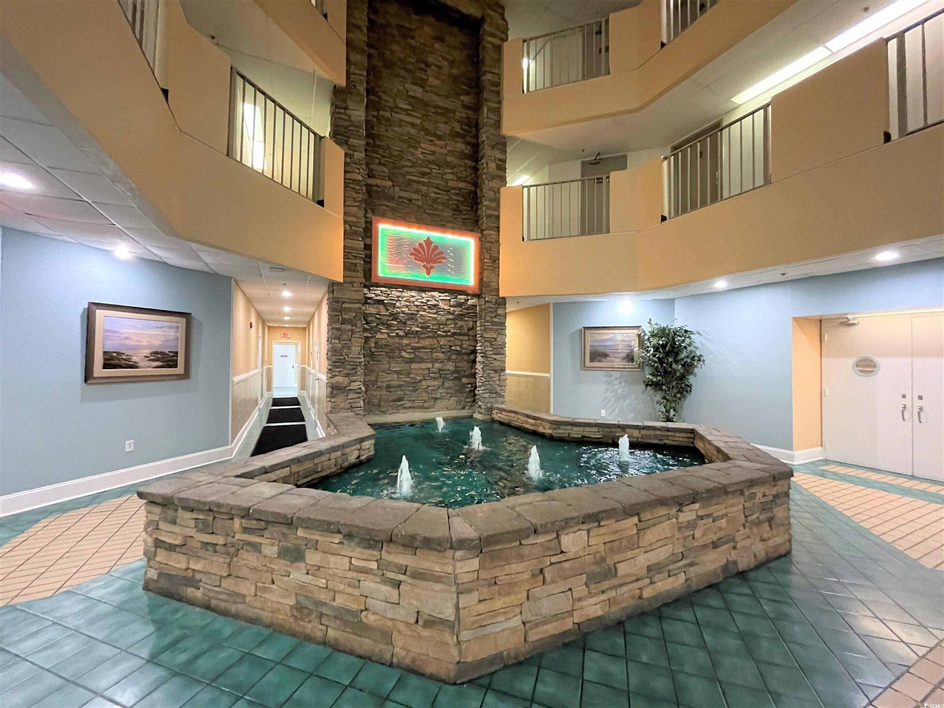 1605 South Ocean Boulevard, Unit 1610 Myrtle Beach, SC 29577 - Photo 22 of 37