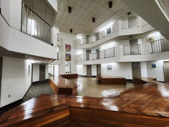 $157,900 | 1605 South Ocean Boulevard, Unit 1610, Myrtle Beach, SC 29577