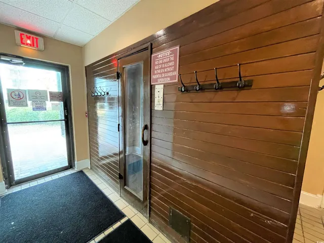 $157,900 | 1605 South Ocean Boulevard, Unit 1610, Myrtle Beach, SC 29577