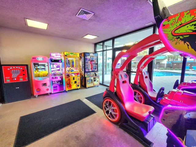 $157,900 | 1605 South Ocean Boulevard, Unit 1610, Myrtle Beach, SC 29577