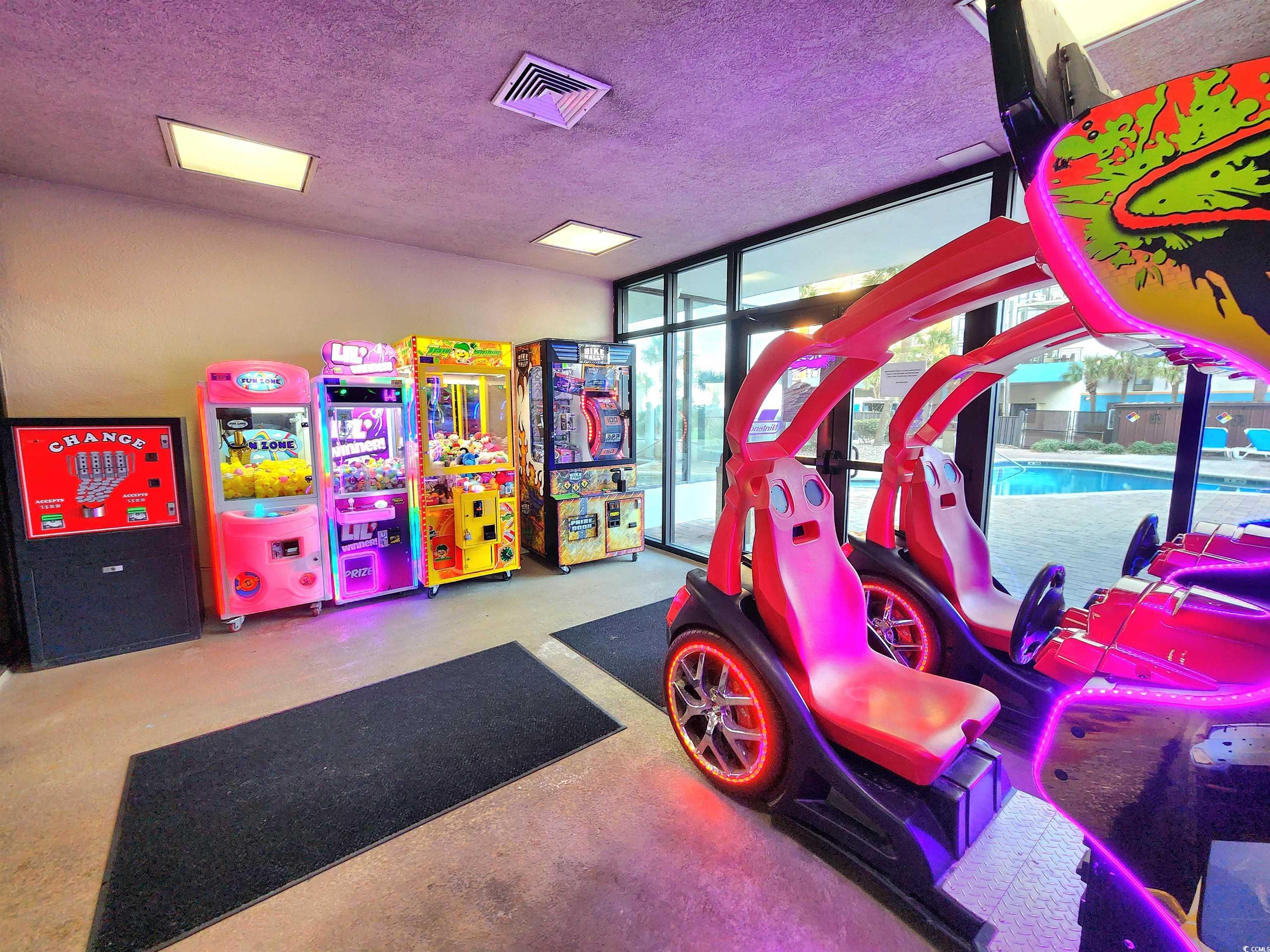 1605 South Ocean Boulevard, Unit 1610 Myrtle Beach, SC 29577 - Photo 27 of 37