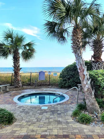 $157,900 | 1605 South Ocean Boulevard, Unit 1610, Myrtle Beach, SC 29577