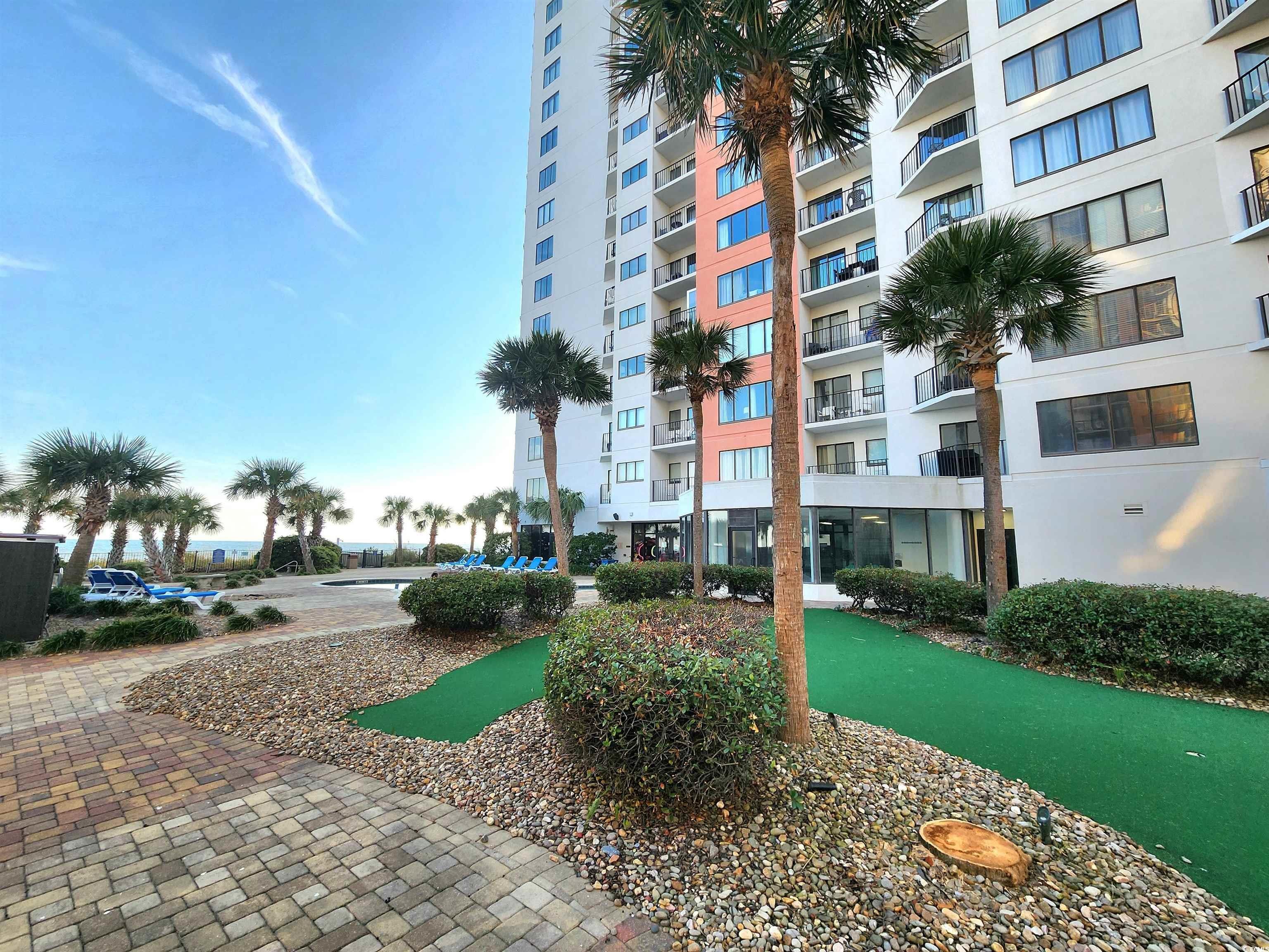 1605 South Ocean Boulevard, Unit 1610 Myrtle Beach, SC 29577 - Photo 33 of 37