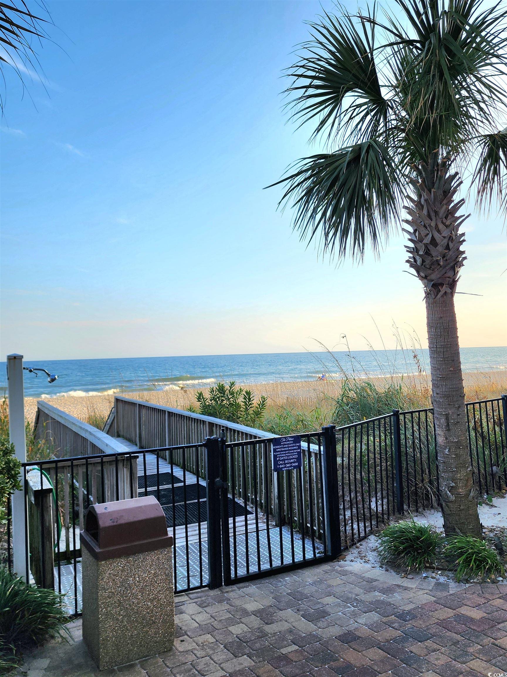 1605 South Ocean Boulevard, Unit 1610 Myrtle Beach, SC 29577 - Photo 36 of 37