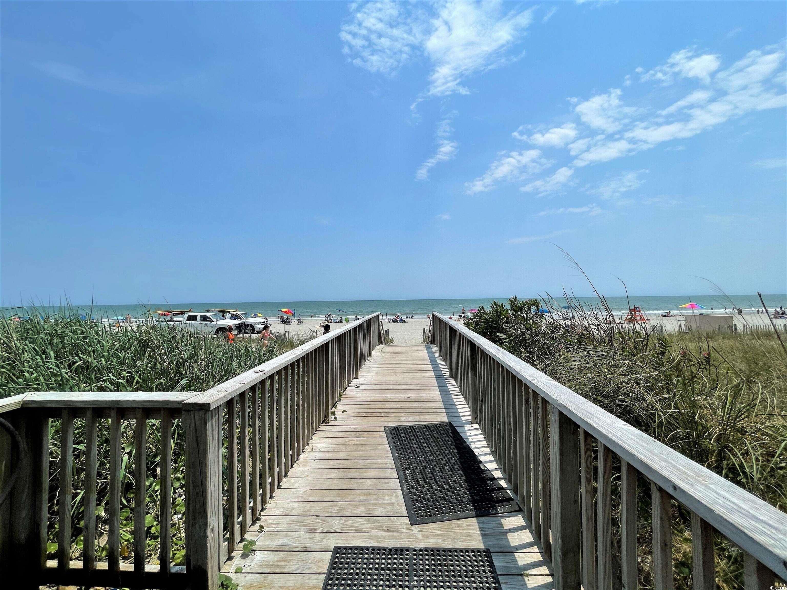 1605 South Ocean Boulevard, Unit 1610 Myrtle Beach, SC 29577 - Photo 37 of 37