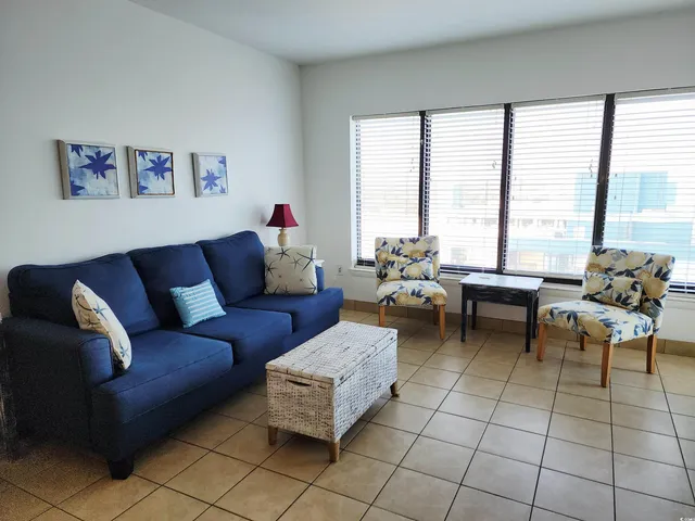 $157,900 | 1605 South Ocean Boulevard, Unit 1610, Myrtle Beach, SC 29577