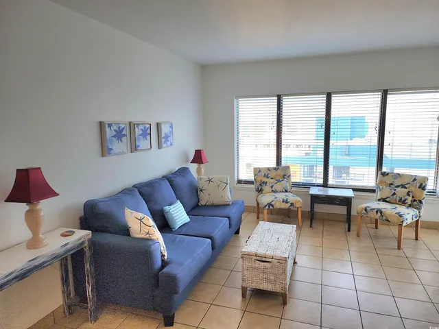 $157,900 | 1605 South Ocean Boulevard, Unit 1610, Myrtle Beach, SC 29577