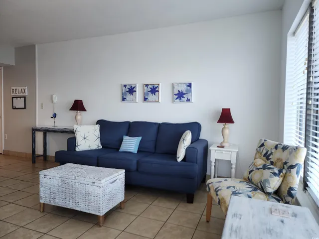 $157,900 | 1605 South Ocean Boulevard, Unit 1610, Myrtle Beach, SC 29577