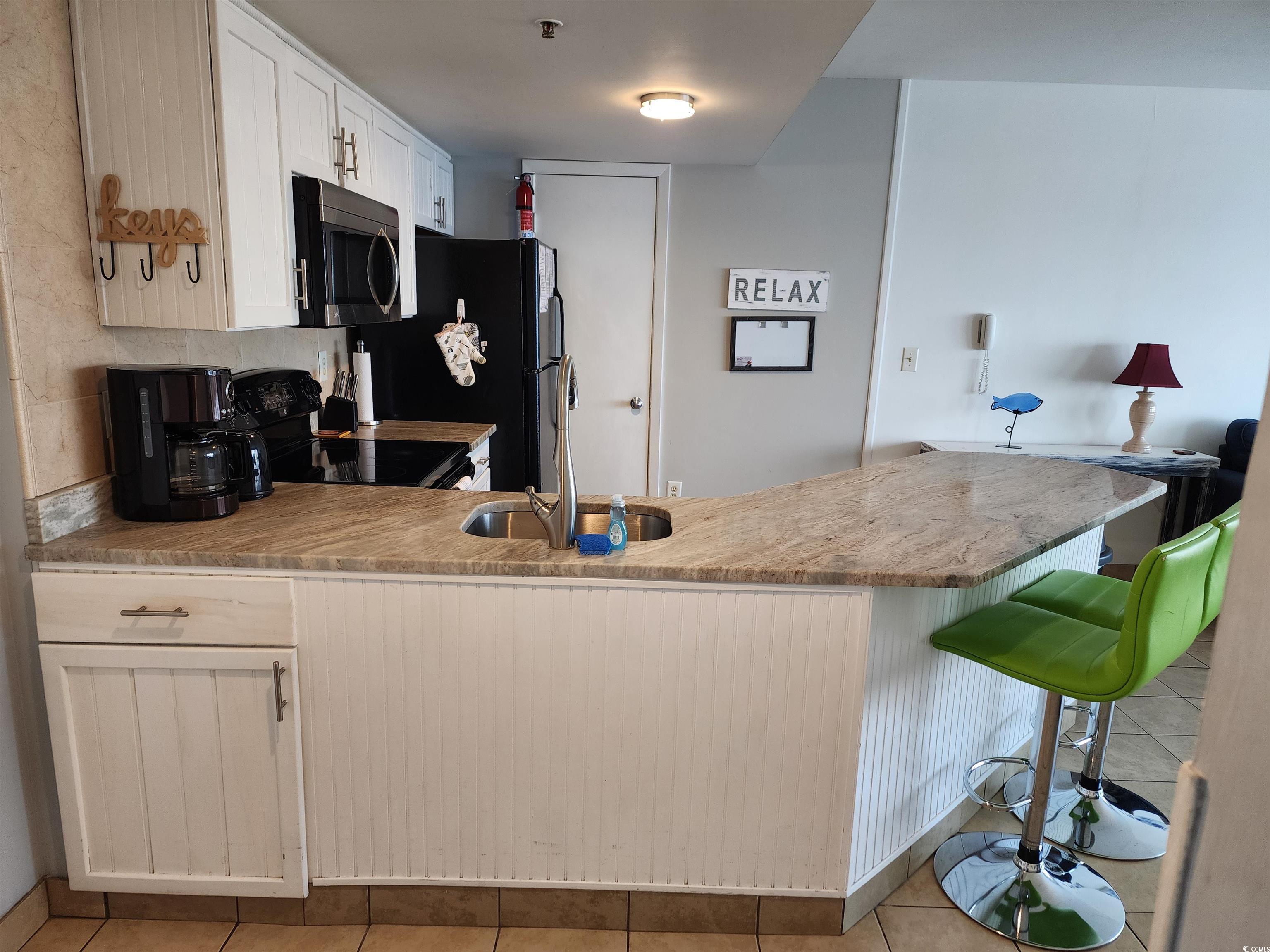 1605 South Ocean Boulevard, Unit 1610 Myrtle Beach, SC 29577 - Photo 7 of 37