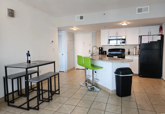 $157,900 | 1605 South Ocean Boulevard, Unit 1610, Myrtle Beach, SC 29577