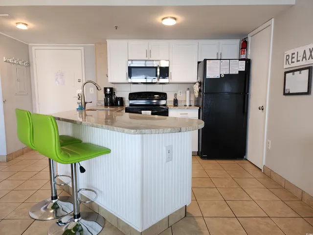 $157,900 | 1605 South Ocean Boulevard, Unit 1610, Myrtle Beach, SC 29577
