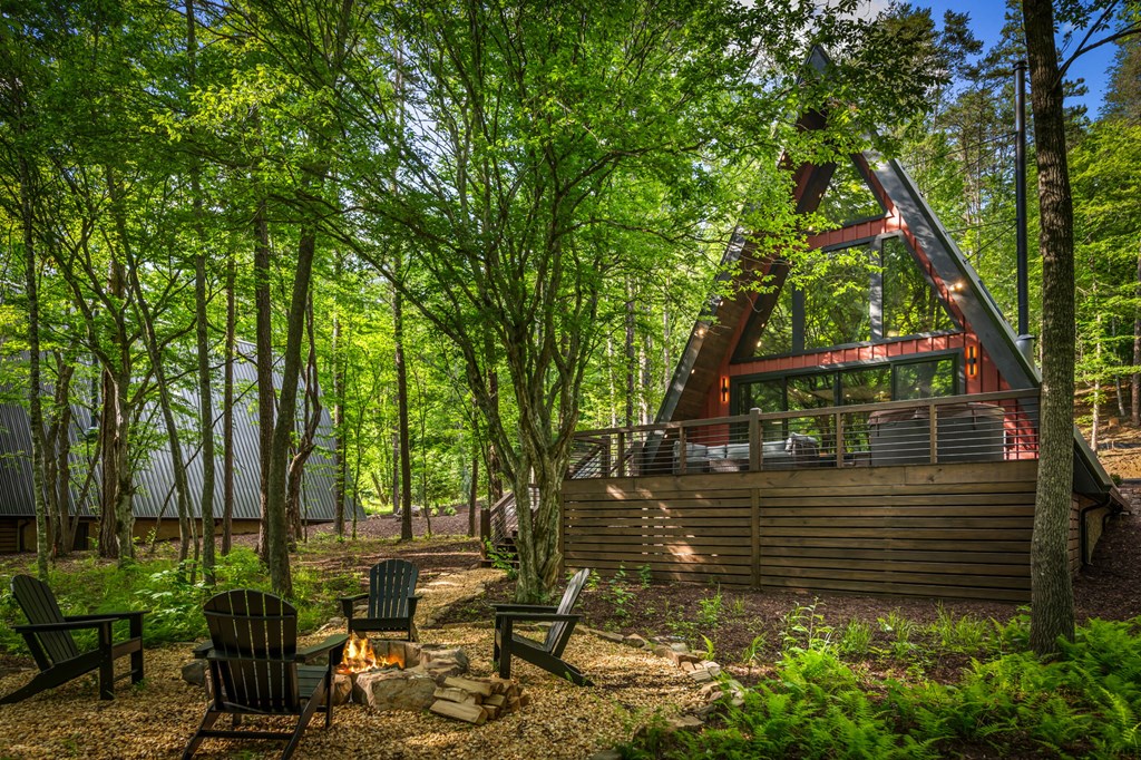 60 Magnolia Trail Blue Ridge, GA 30513 - Photo 67 of 71