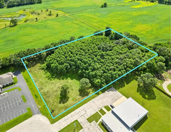 $279,900 | Lot 3 Gillette, Pardeeville, WI 53954