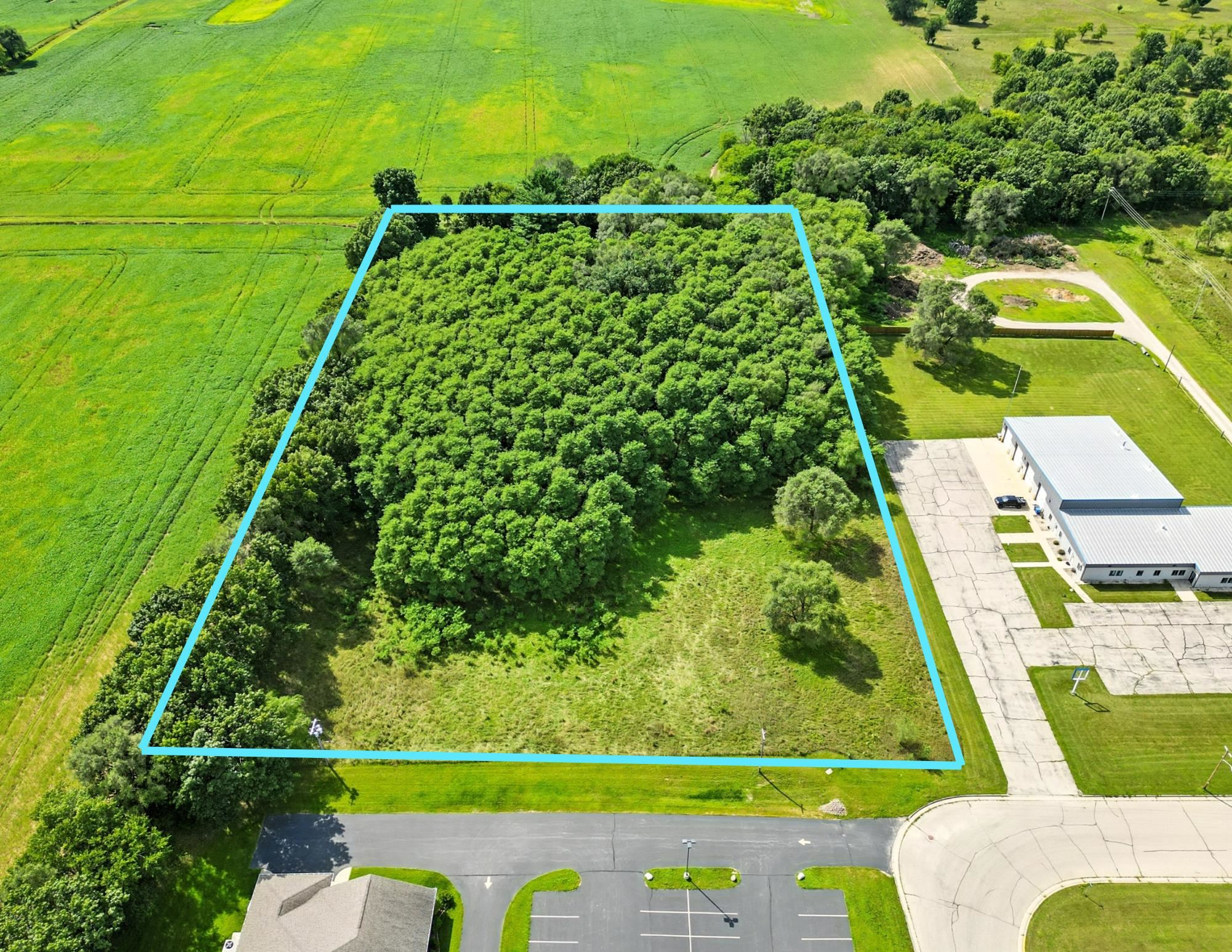 Lot 3 Gillette Pardeeville, WI 53954 - Photo 2 of 20