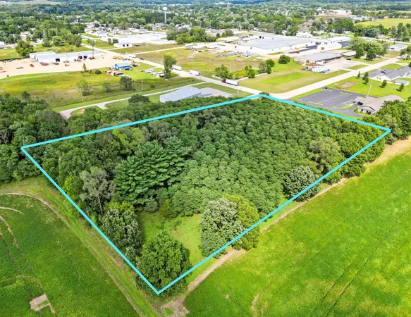 $279,900 | Lot 3 Gillette, Pardeeville, WI 53954