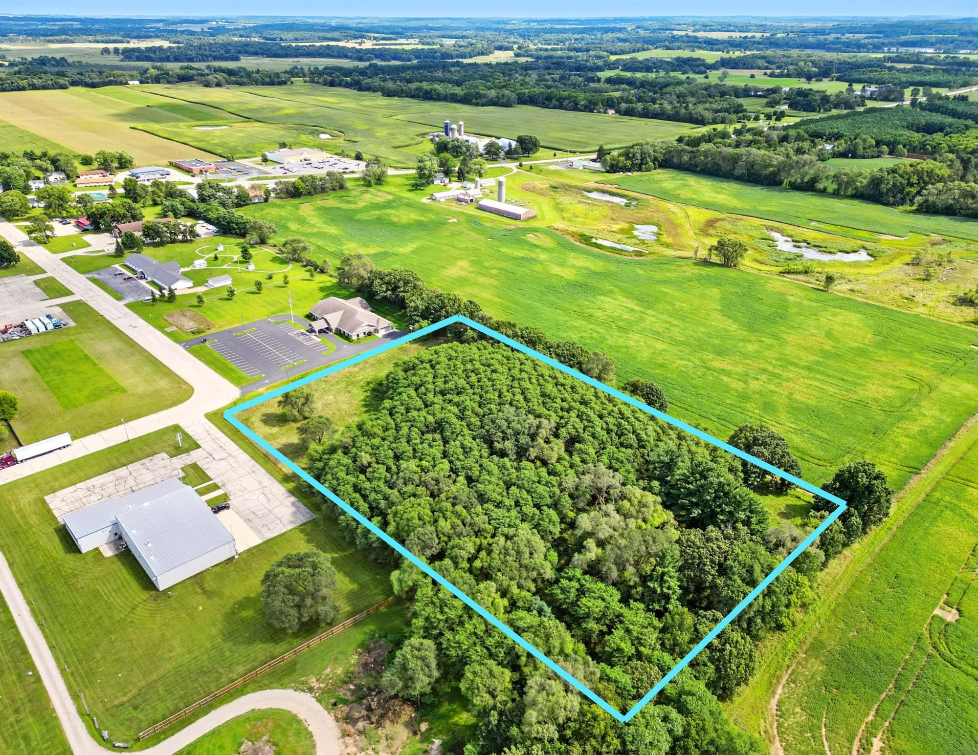 Lot 3 Gillette Pardeeville, WI 53954 - Photo 4 of 20