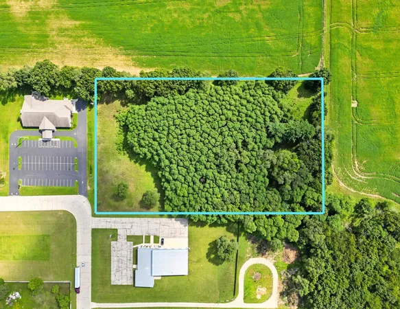 $279,900 | Lot 3 Gillette, Pardeeville, WI 53954