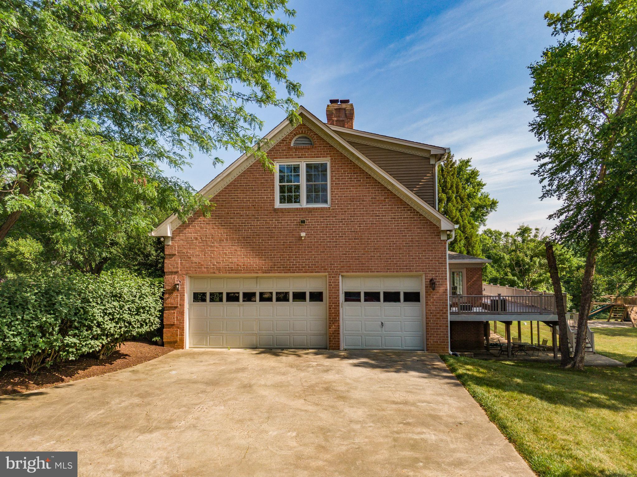 9465 Lovat Road Fulton, MD 20759 - Photo 11 of 106
